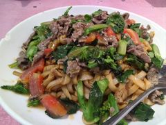 -翠景潮州美食(雅景苑店)