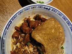 -辣肉面大王(天平路店)