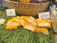 -第六季自助餐厅(北太平庄店)