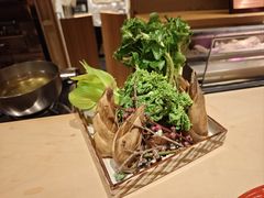-肉屋·雪月花(名古屋)