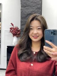 点击看大图 -MORI HAIR SALON日式美发沙龙