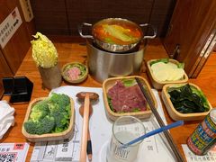 -独食火锅·半米屋台(直营总店)