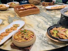-锦府盐帮·侯宅(五棵松万达店)