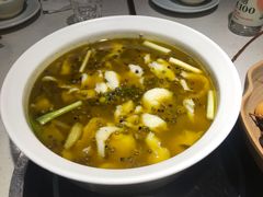 青花椒老坛酸菜鱼-拈菜(观音桥阳光世纪店)