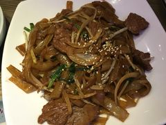 -火啫啫·粤式啫啫煲(南通首店)