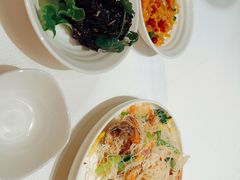 -莆田餐厅PUTIEN(西安万象天地店)