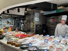 -阿毛饭店(和义路店)