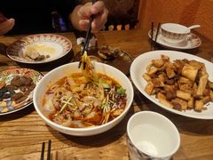 -清真·双公羊·馕坑烤全羊(奥体店)
