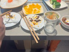 -海底捞火锅(莘松路店)