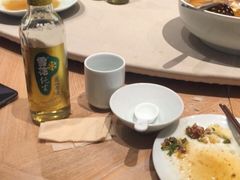 -红樱桃·欢乐餐厅(太原里店)