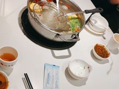 -八合里潮汕鲜牛肉火锅(上海汇智广场店)