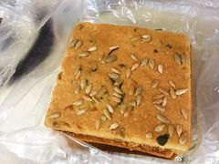 -泸溪河桃酥(秦淮夫子庙一店)