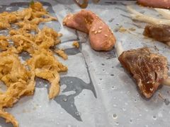 -八乔煎肉馆·丹东特色煎锅(梅林店)