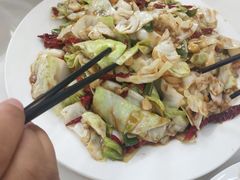 -田记餐馆(富国街店)