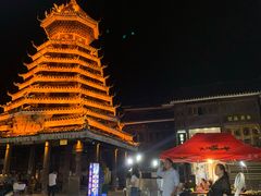 -肇兴特色牛肉粉