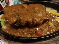 -飞鹰餐厅