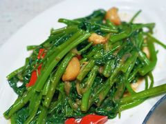 -肥仔文澳门猪骨煲(南京西路店)