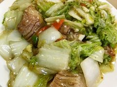 -协顺园回头馆(南顺城路店)