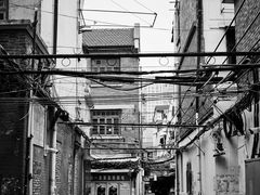-顺昌路550弄小区