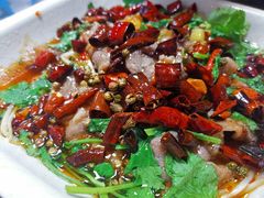 -老丘丘(较场口店)