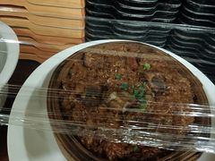 -梁家大院•农家菜(昆山会展中心店)