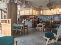 大堂-村上一屋(望京店)