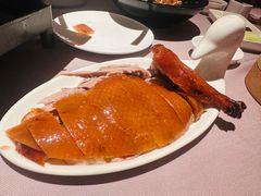 北京烤鸭-金鸭季·北京烤鸭(深业上城店)