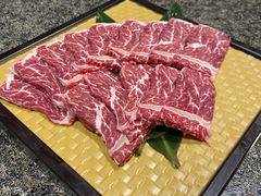 -NIUAN牛庵·日式和牛烧肉(恒隆店)