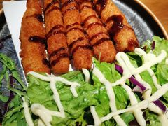 -鸟幸 TORISAKI 炭火居酒屋
