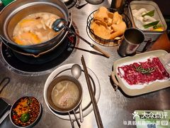 -椰庭·椰子鸡·创意玩家(晶耀前滩店)