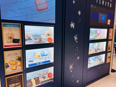 -关西国际机场直营免税店