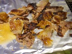 -沪上名羊天下•烤羊腿•东北烧烤•小龙虾(浦东直营总店)