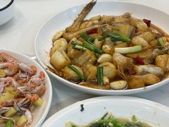 -健跳小海鲜(人民路店)