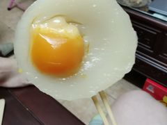 咸蛋黄钵仔糕-椰爺爺·椰子冻砵仔糕