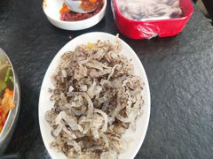 -韩麦大冷面(乔松路直营店)