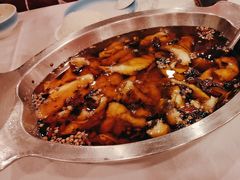 -鑫巴蜀小镇 · 水煮鱼专研店(玉桥店)
