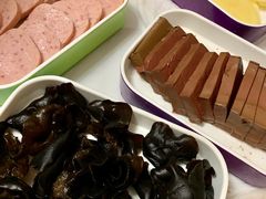 -香满锅老北京羊蝎子火锅·家常菜(新街口店)