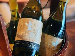 -山港凯悦酒店·BEBA海滩烧烤餐厅酒吧