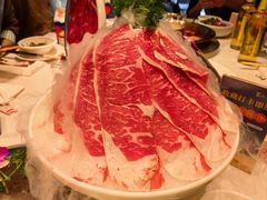 -蜀九香火锅(彩虹店)