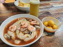 -鸿记·好再来普宁肠粉(莲花路店)