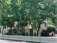 -徐家汇源景区-衡山坊