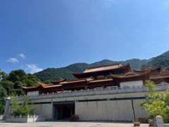 -深圳仙湖植物园