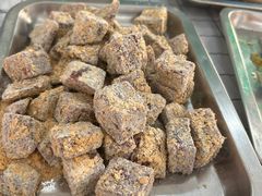 -郑喜旺烧烤(新密总店)