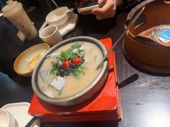 -桂小厨广西菜(万象城店)