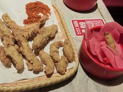 -南锣南门(东方银座店)