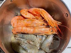 -海天盛宴新派海鲜自助餐厅(群力店)