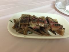 -香满锅老北京羊蝎子火锅·家常菜(新街口店)