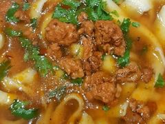 -老爷庙风味美食府(魏都大道店)