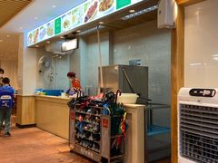 -素满香·食养自助(天一广场店)