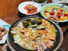 -老宁波1381餐厅(宏泰广场店)